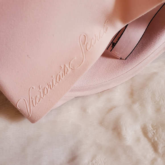 Victoria's secret padded push up bra 32DDD comfy excellent condition - Picture 6 of 11